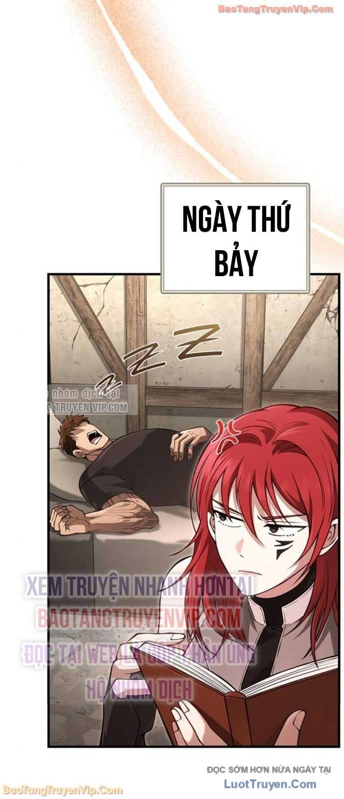 Sống Sót Trong Trò Chơi Với Tư Cách Là Một Cuồng Nhân Chapter 128 - Trang 2