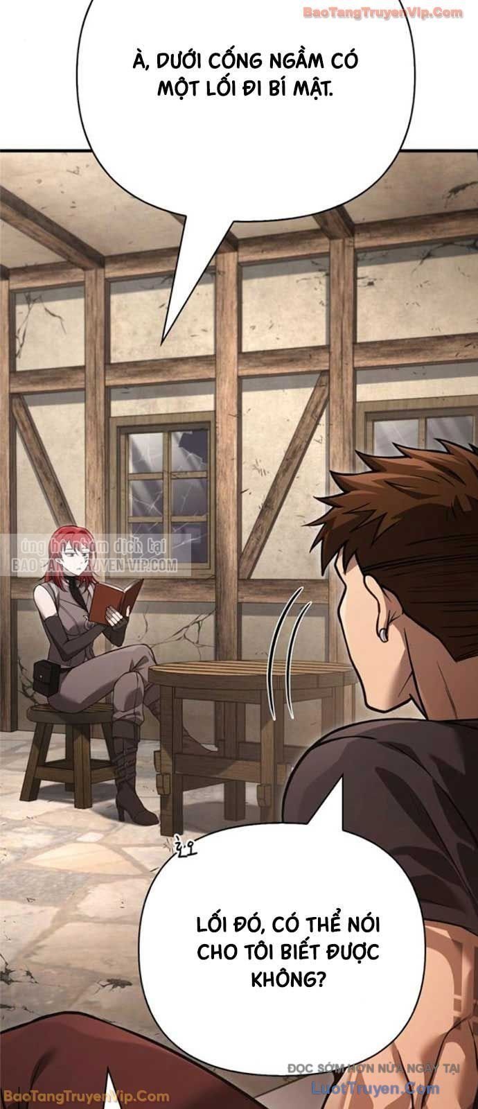 Sống Sót Trong Trò Chơi Với Tư Cách Là Một Cuồng Nhân Chapter 128 - Trang 2