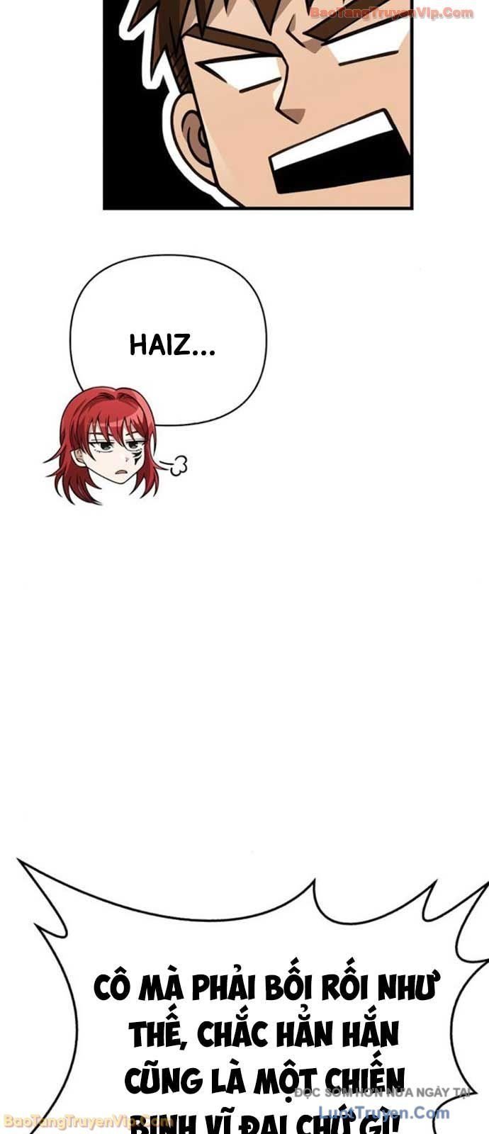 Sống Sót Trong Trò Chơi Với Tư Cách Là Một Cuồng Nhân Chapter 128 - Trang 2