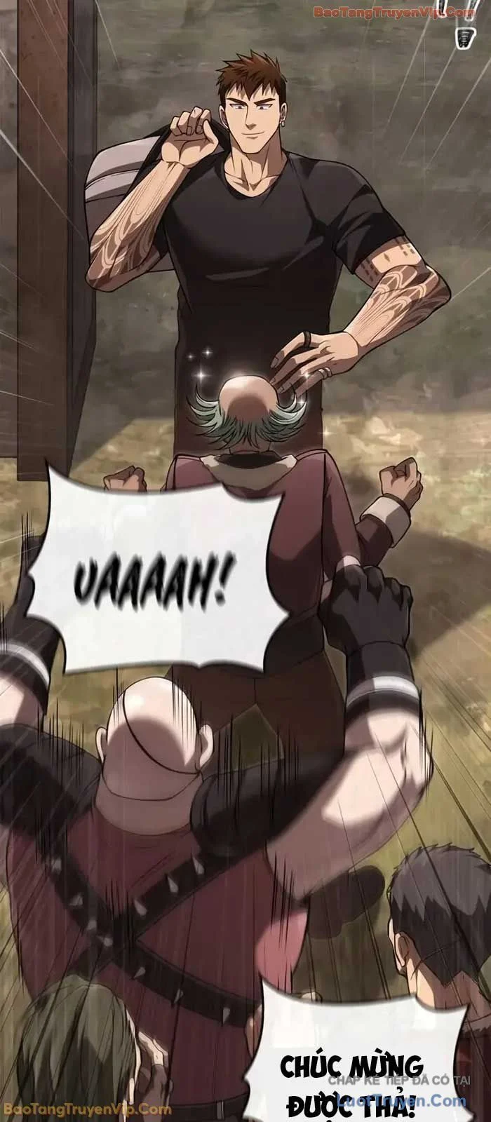 Sống Sót Trong Trò Chơi Với Tư Cách Là Một Cuồng Nhân Chapter 133 - Trang 2