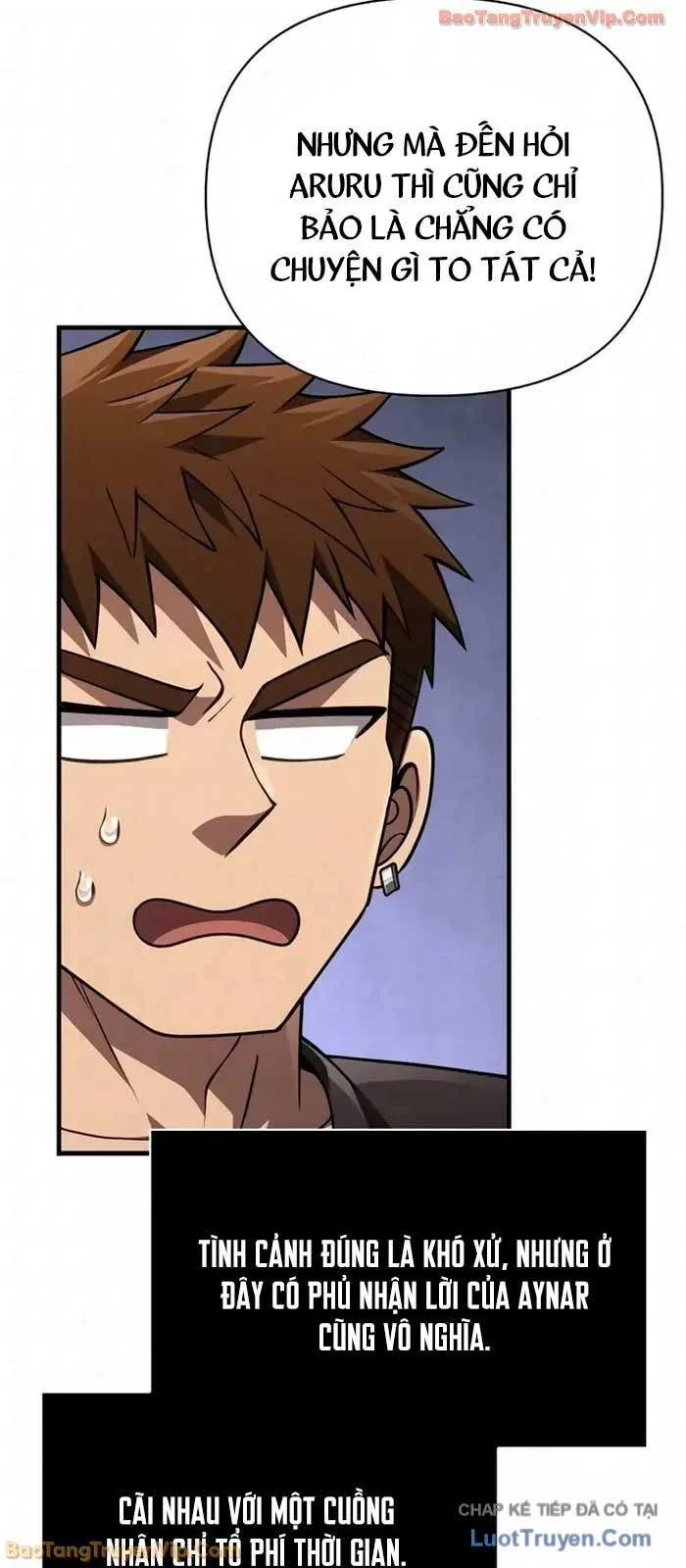 Sống Sót Trong Trò Chơi Với Tư Cách Là Một Cuồng Nhân Chapter 133 - Trang 2