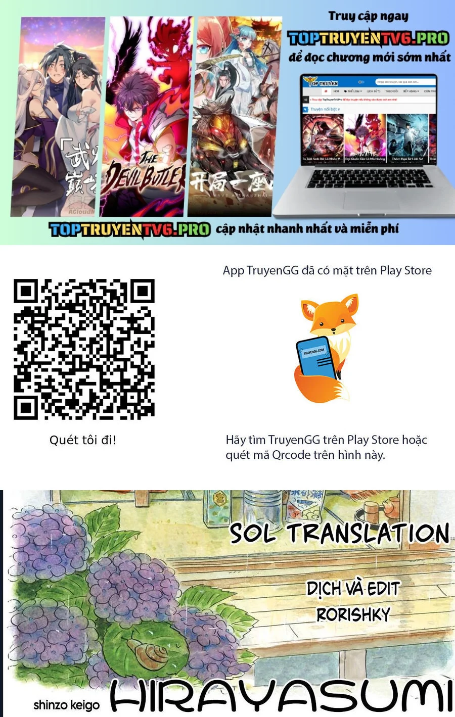 Sống Trong Ngôi Nhà Cấp 4 Chapter 77 - Trang 2