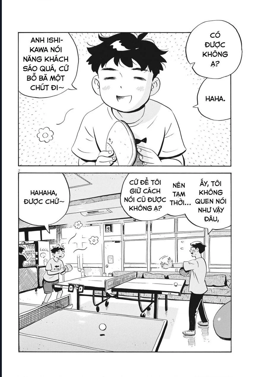 Sống Trong Ngôi Nhà Cấp 4 Chapter 77 - Trang 2