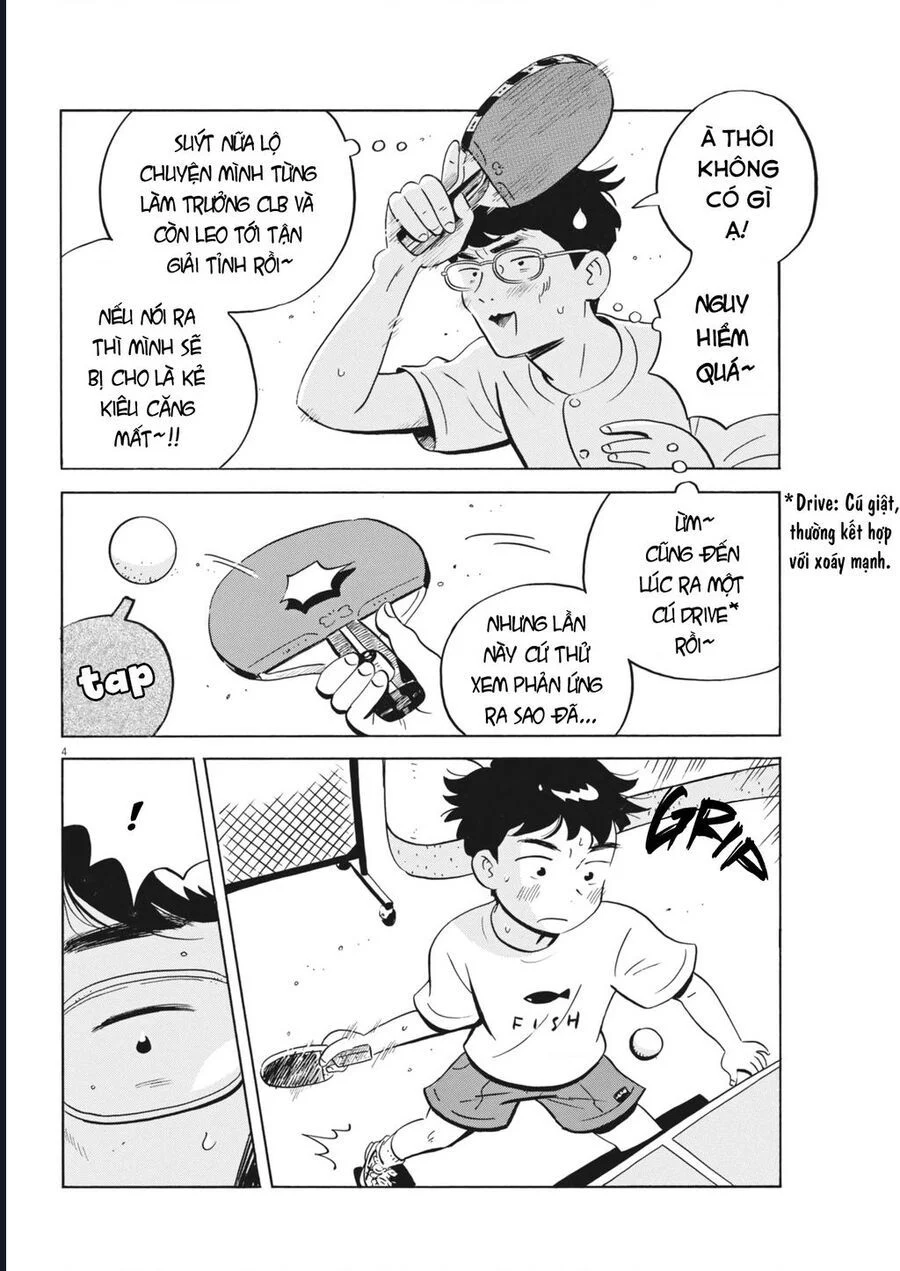 Sống Trong Ngôi Nhà Cấp 4 Chapter 77 - Trang 2