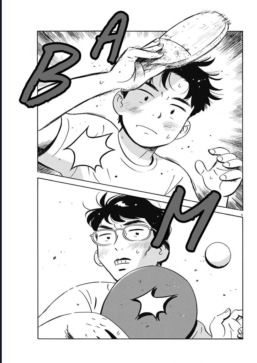 Sống Trong Ngôi Nhà Cấp 4 Chapter 77 - Trang 2