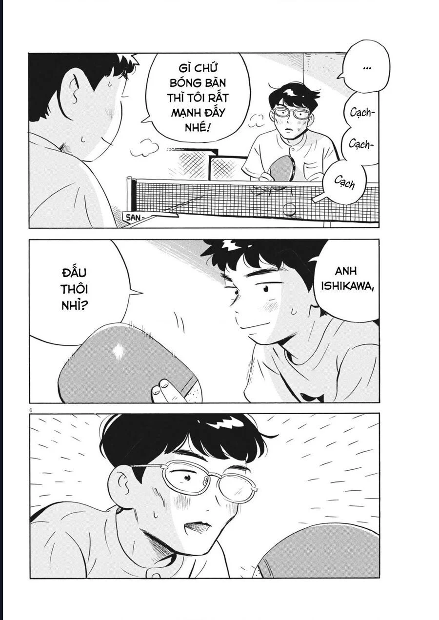 Sống Trong Ngôi Nhà Cấp 4 Chapter 77 - Trang 2
