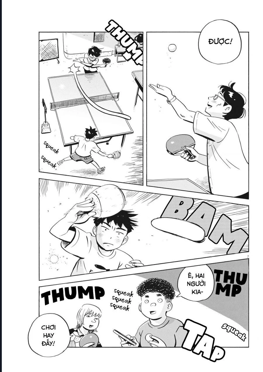 Sống Trong Ngôi Nhà Cấp 4 Chapter 77 - Trang 2