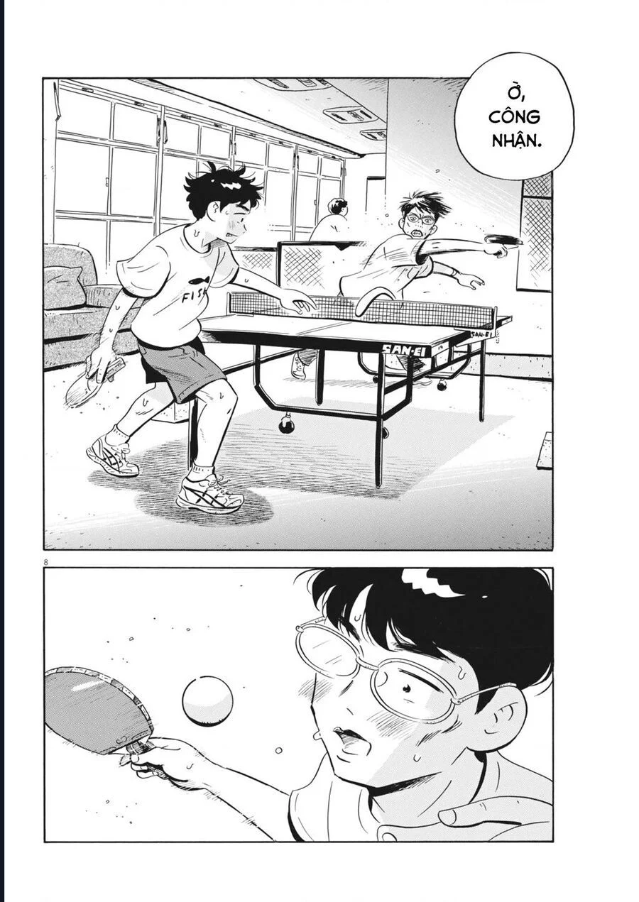 Sống Trong Ngôi Nhà Cấp 4 Chapter 77 - Trang 2