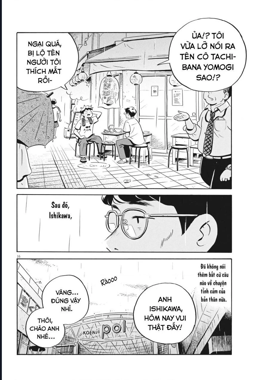 Sống Trong Ngôi Nhà Cấp 4 Chapter 77 - Trang 2