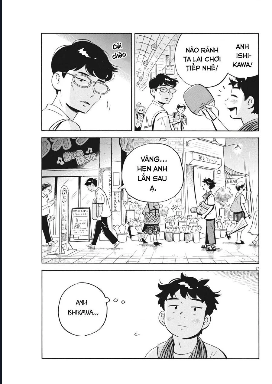 Sống Trong Ngôi Nhà Cấp 4 Chapter 77 - Trang 2