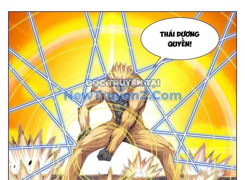 Song Tu Đạo Lữ Của Tôi Chapter 815 - Trang 2
