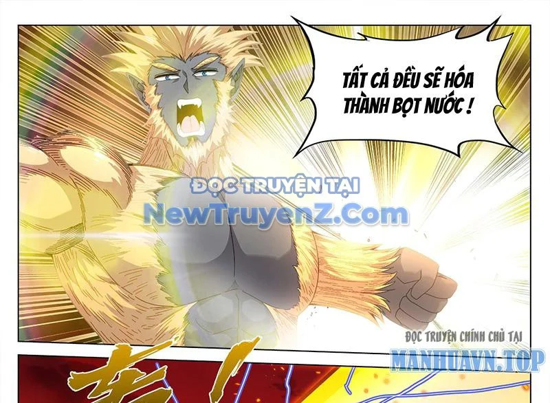 Song Tu Đạo Lữ Của Tôi Chapter 815 - Trang 2