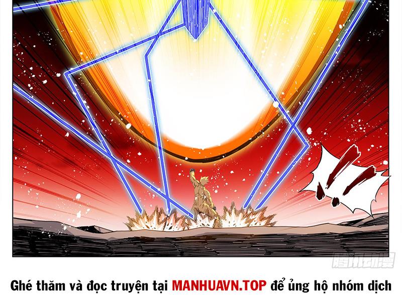 Song Tu Đạo Lữ Của Tôi Chapter 816 - Trang 2