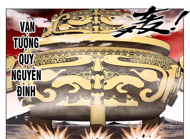 Song Tu Đạo Lữ Của Tôi Chapter 816 - Trang 2