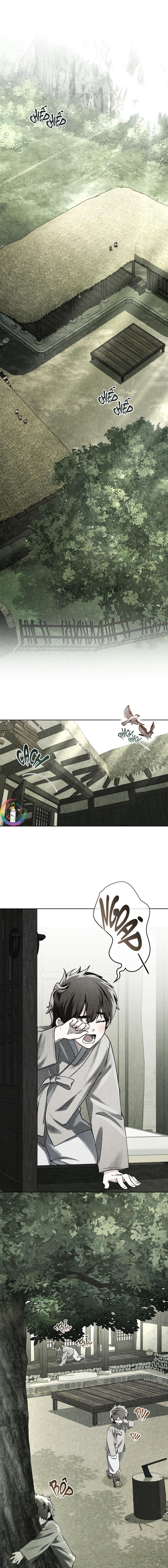 Linh Hồn Lửa Chapter 26 - Trang 2