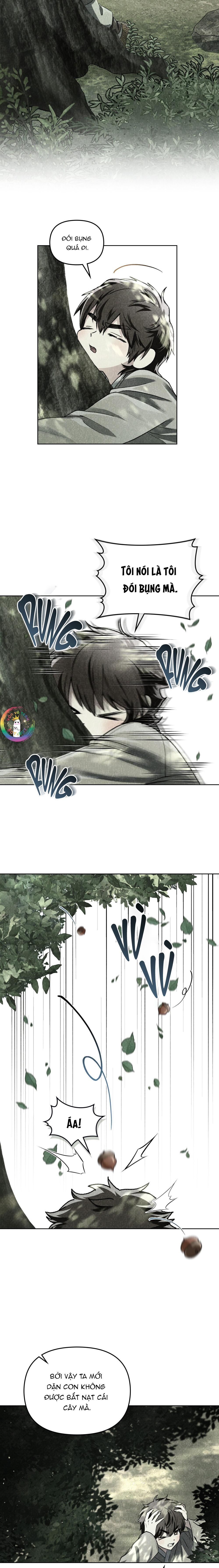 Linh Hồn Lửa Chapter 26 - Trang 2