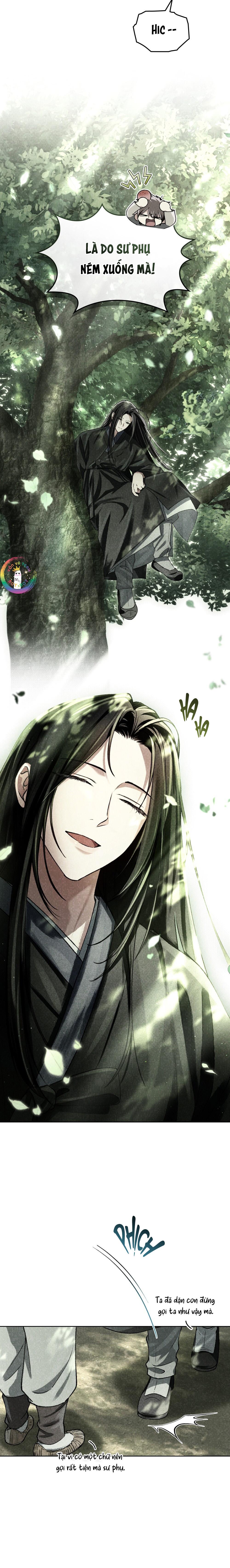 Linh Hồn Lửa Chapter 26 - Trang 2