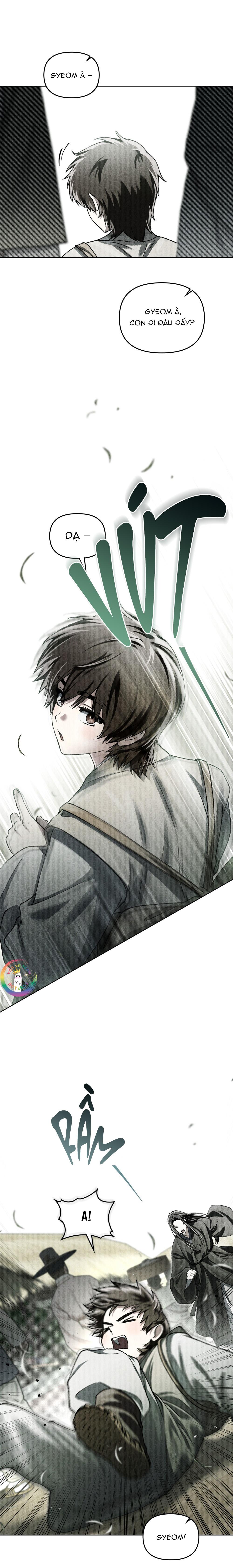 Linh Hồn Lửa Chapter 26 - Trang 2
