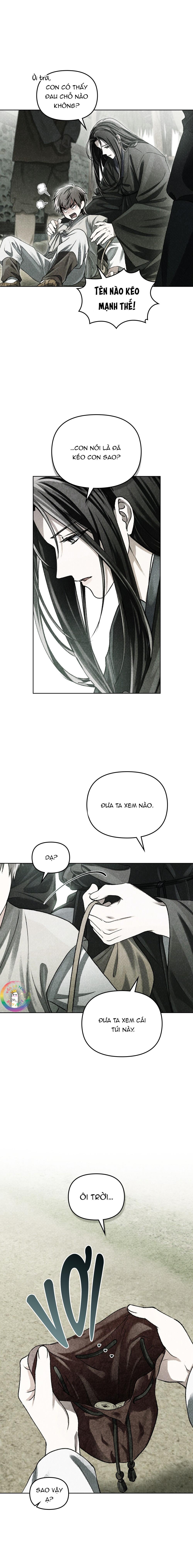 Linh Hồn Lửa Chapter 26 - Trang 2