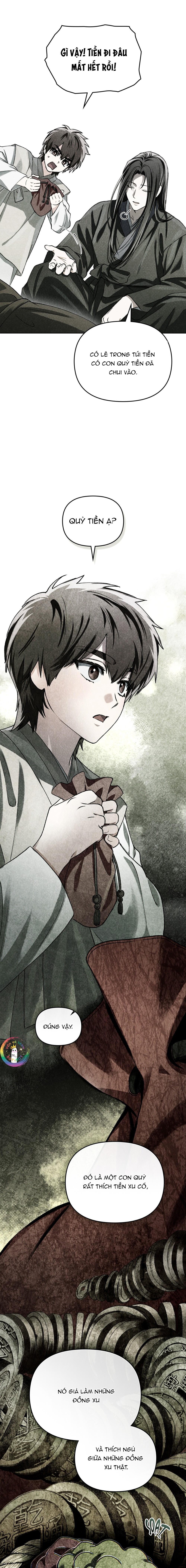 Linh Hồn Lửa Chapter 26 - Trang 2
