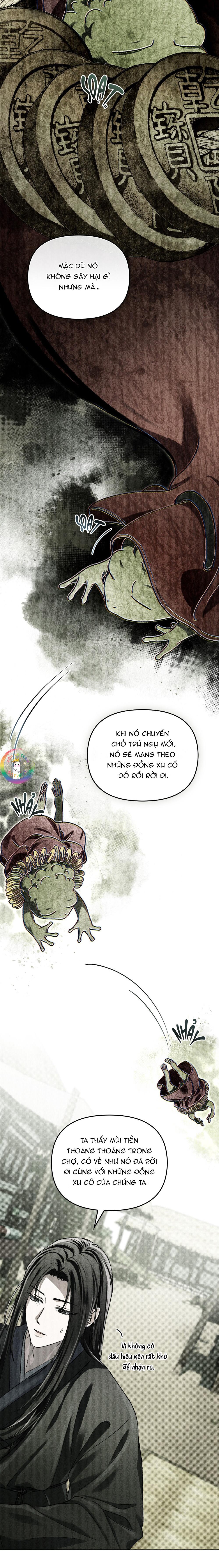 Linh Hồn Lửa Chapter 26 - Trang 2