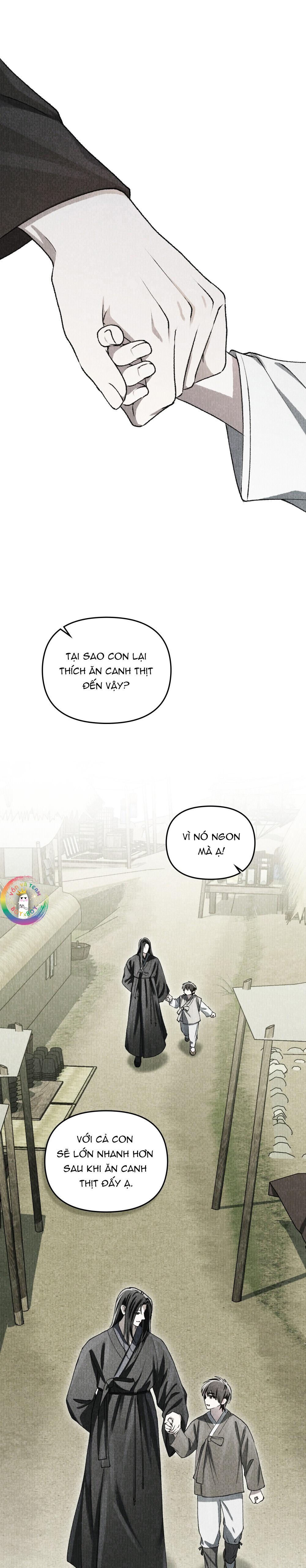 Linh Hồn Lửa Chapter 26 - Trang 2