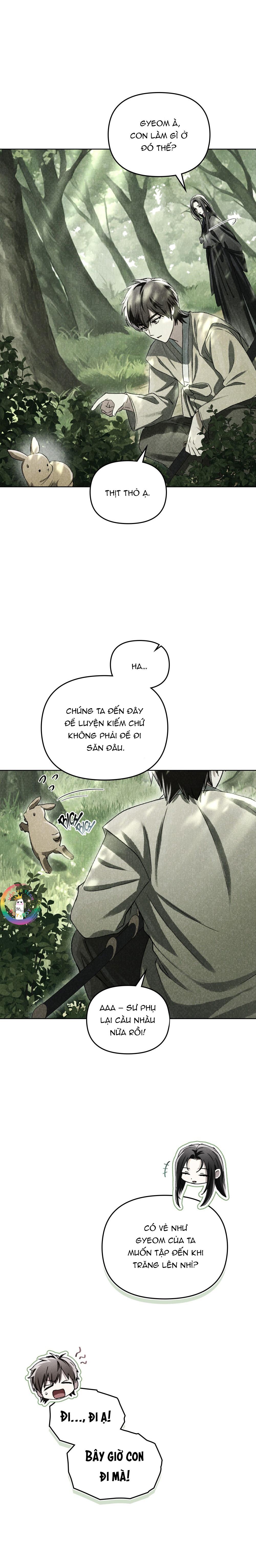 Linh Hồn Lửa Chapter 26 - Trang 2