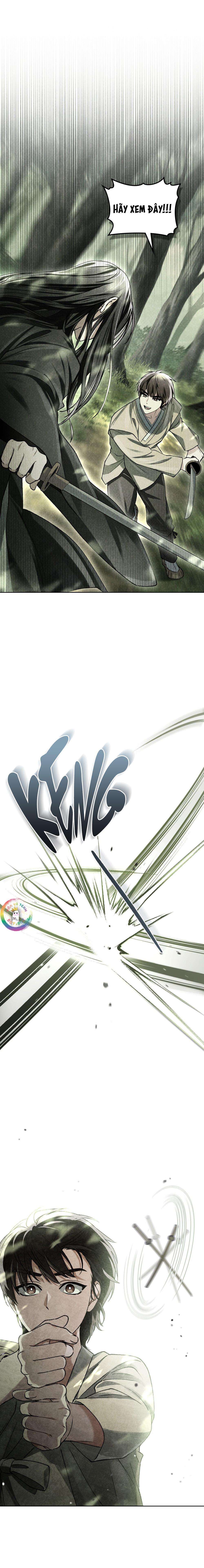 Linh Hồn Lửa Chapter 26 - Trang 2