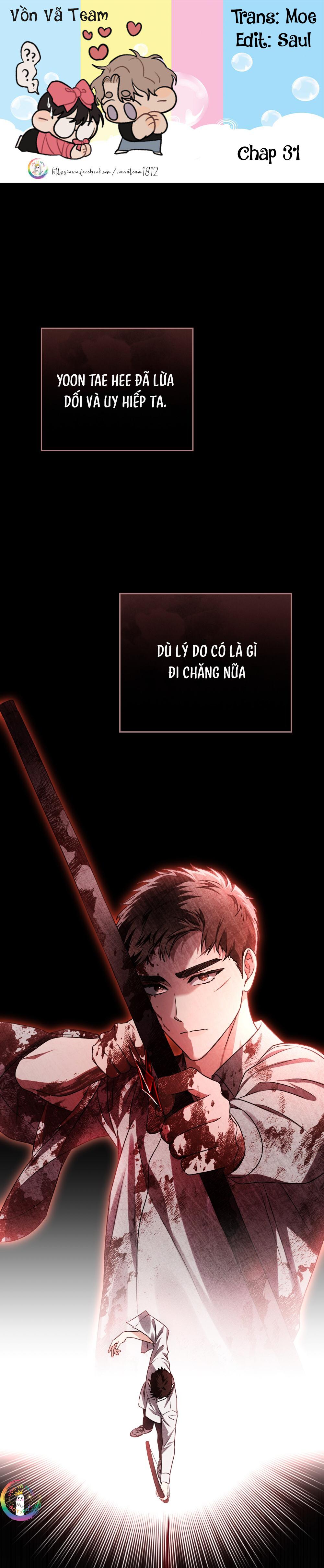 Linh Hồn Lửa Chapter 31 - Next 