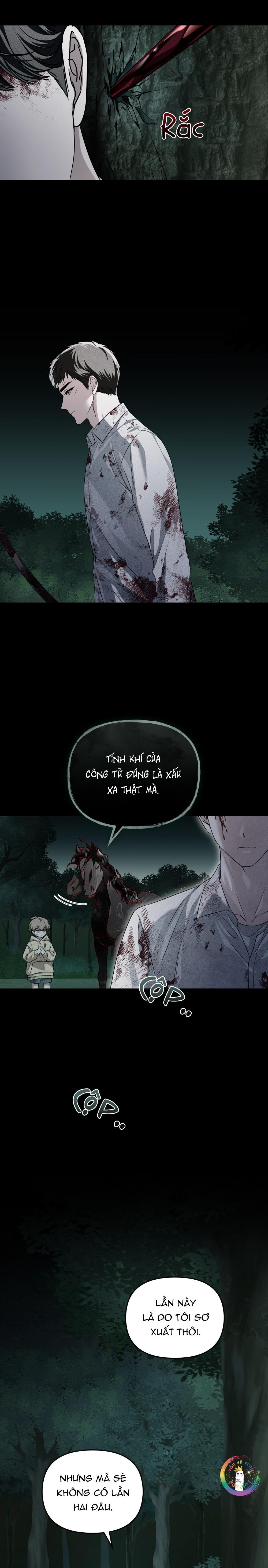 Linh Hồn Lửa Chapter 31 - Next 