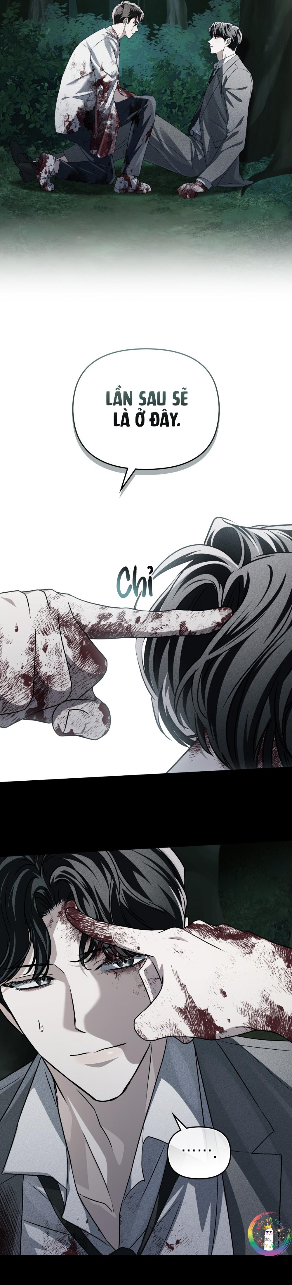 Linh Hồn Lửa Chapter 31 - Next 
