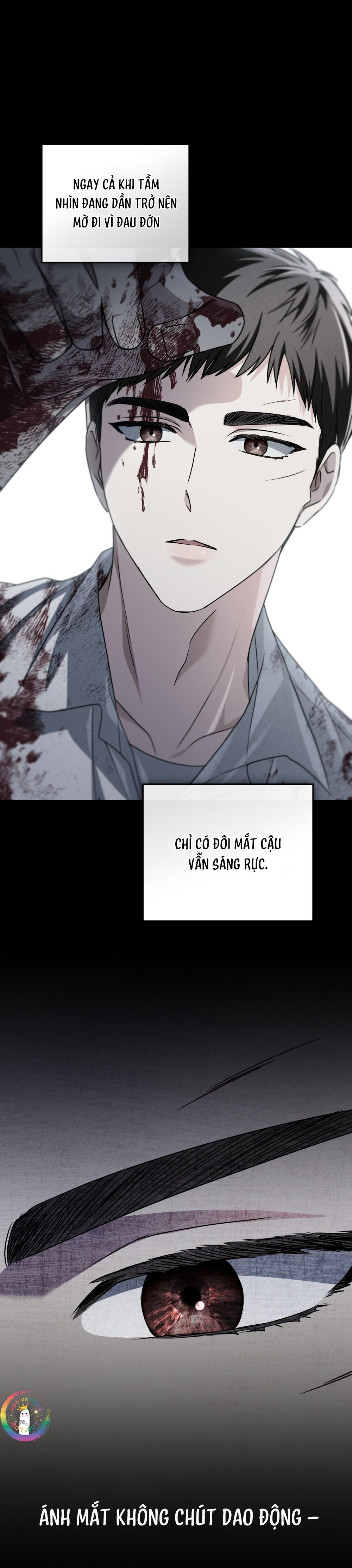 Linh Hồn Lửa Chapter 31 - Next 