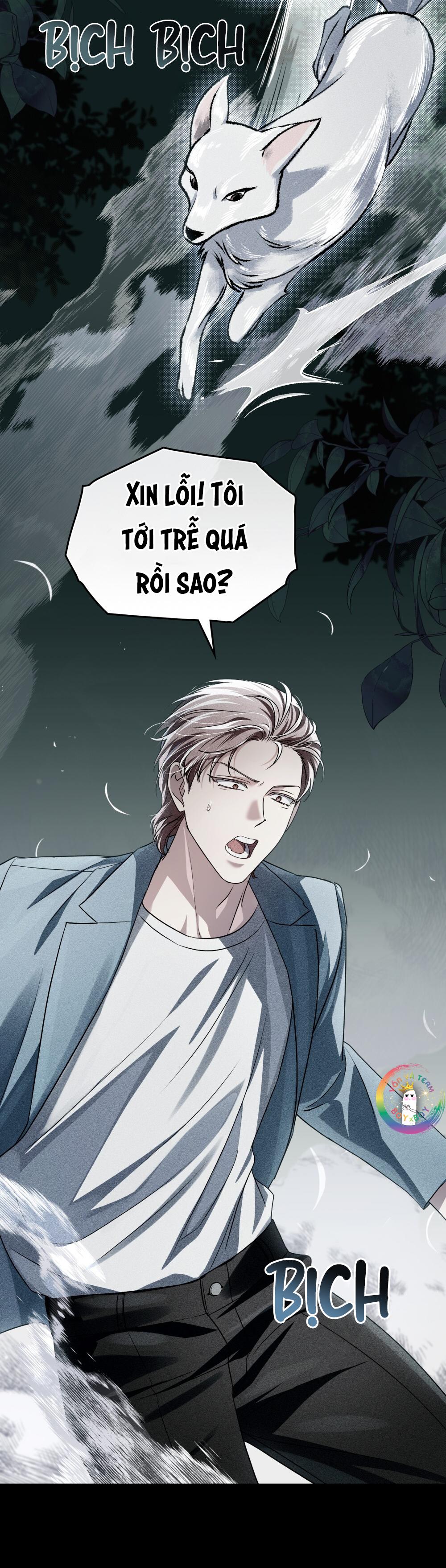Linh Hồn Lửa Chapter 31 - Next 