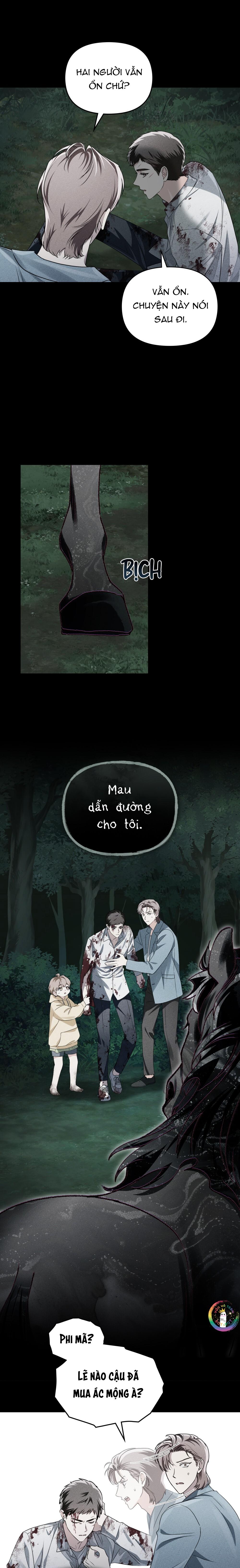 Linh Hồn Lửa Chapter 31 - Next 