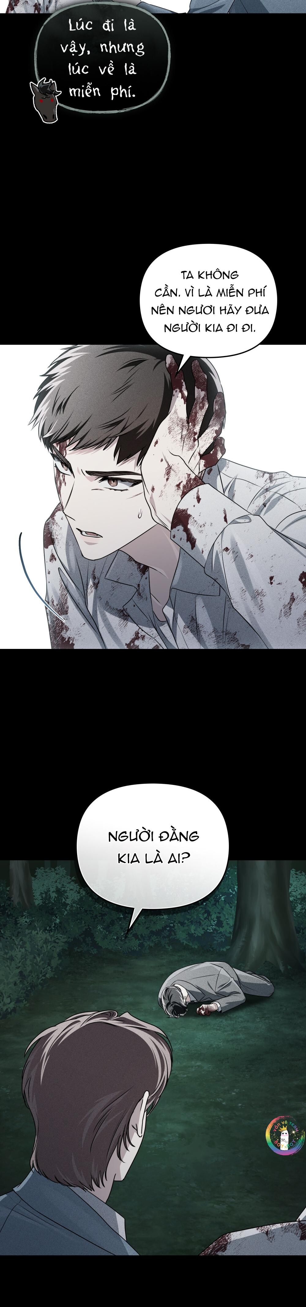 Linh Hồn Lửa Chapter 31 - Next 