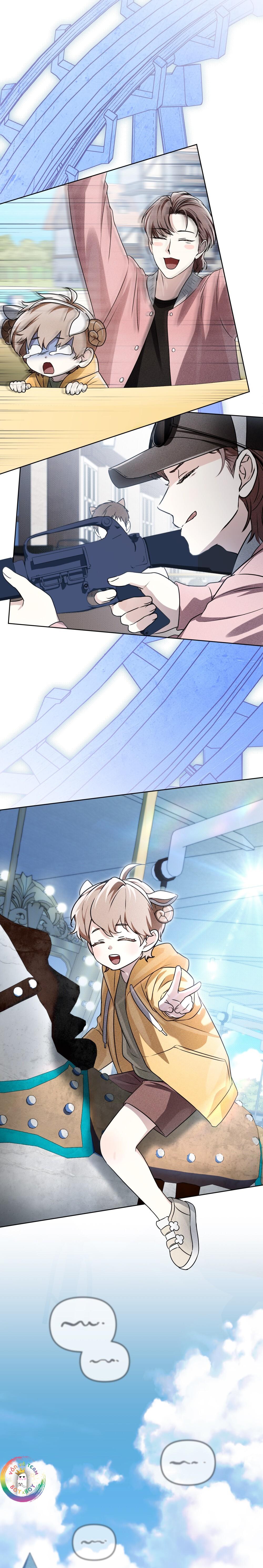 Linh Hồn Lửa Chapter 31 - Next 