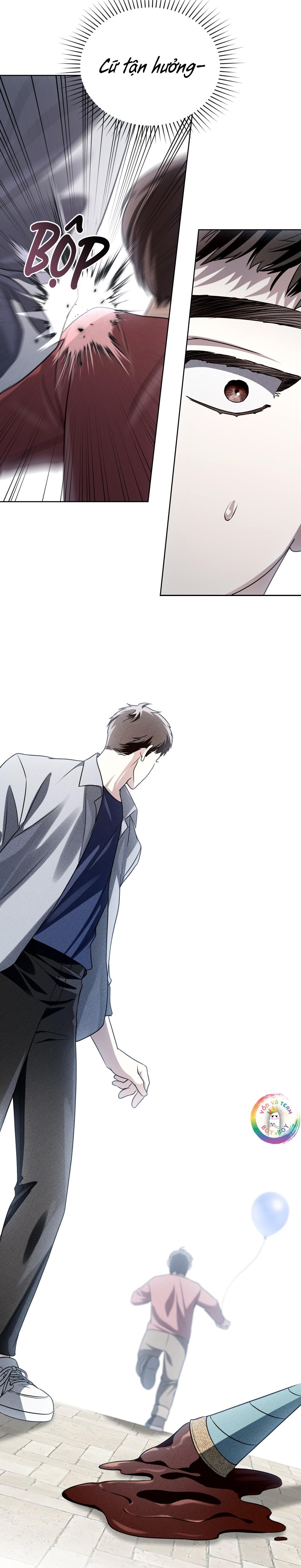 Linh Hồn Lửa Chapter 31 - Next 