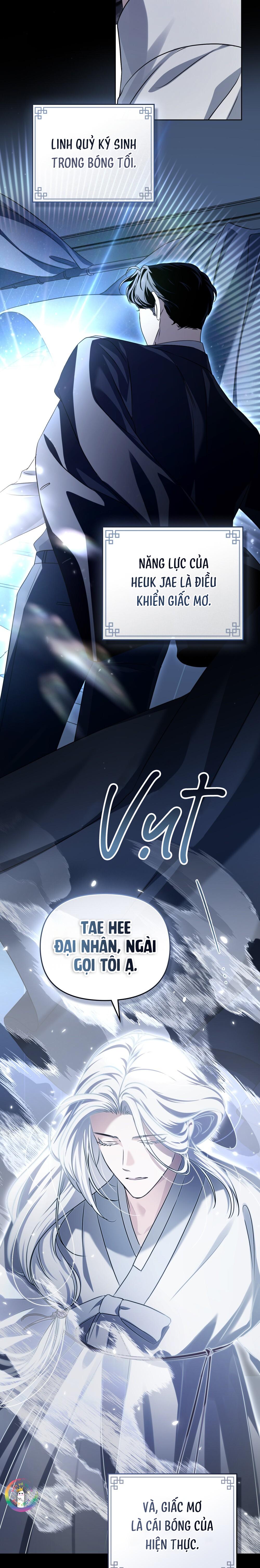 Linh Hồn Lửa Chapter 31 - Next 