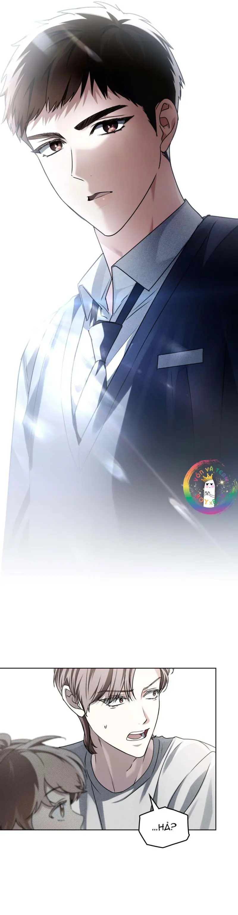 Linh Hồn Lửa Chapter 39 3