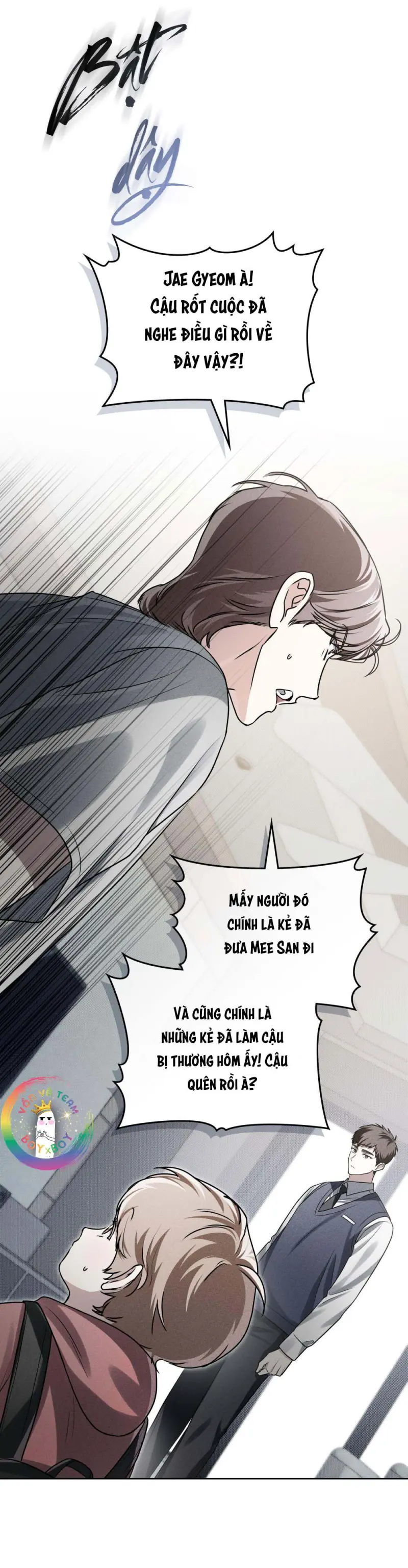 Linh Hồn Lửa Chapter 39 4