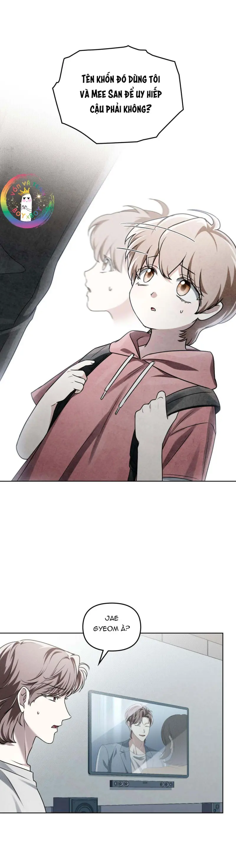 Linh Hồn Lửa Chapter 39 6