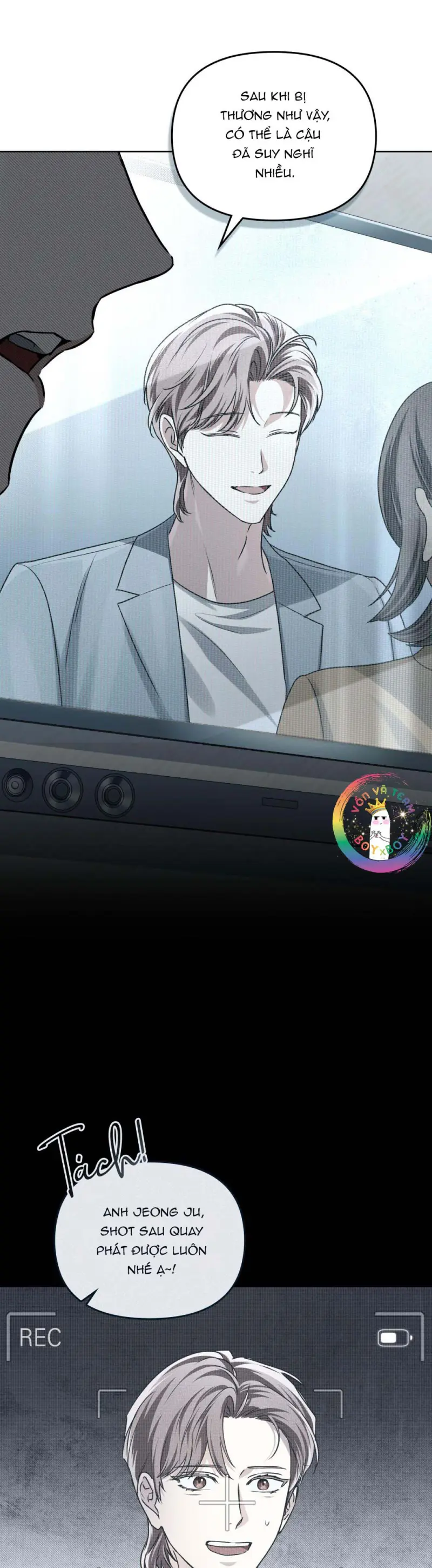 Linh Hồn Lửa Chapter 39 7