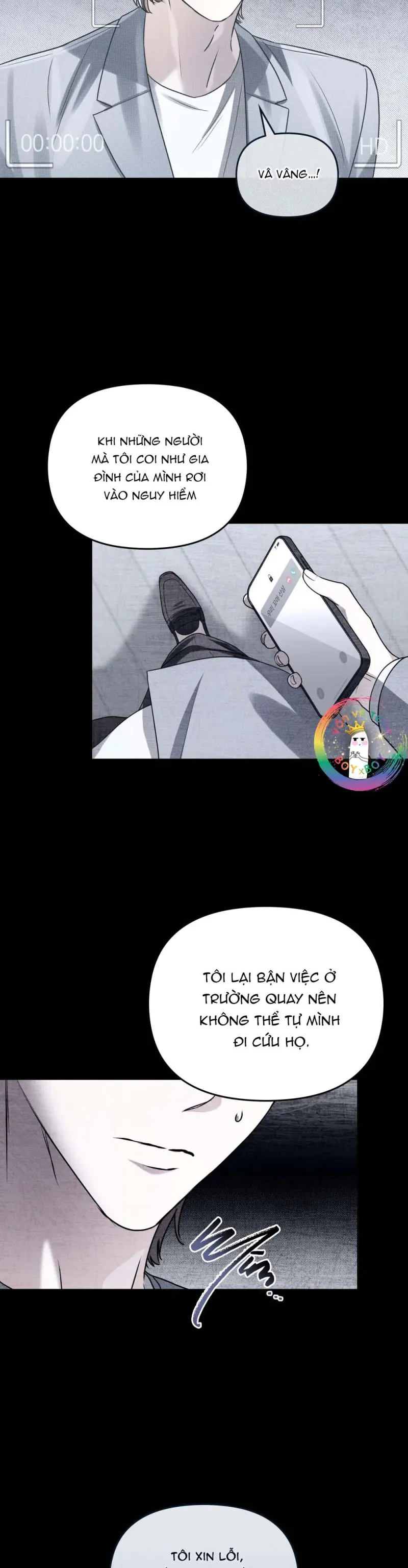 Linh Hồn Lửa Chapter 39 8