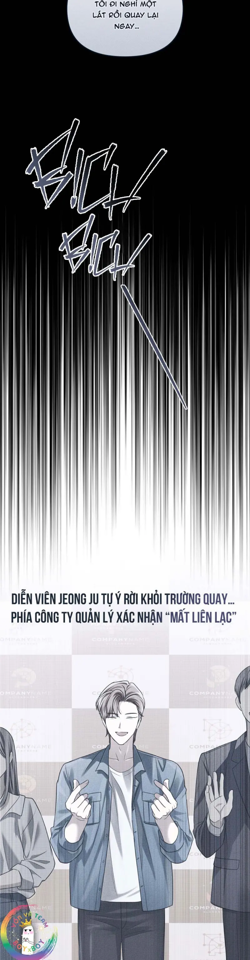 Linh Hồn Lửa Chapter 39 9