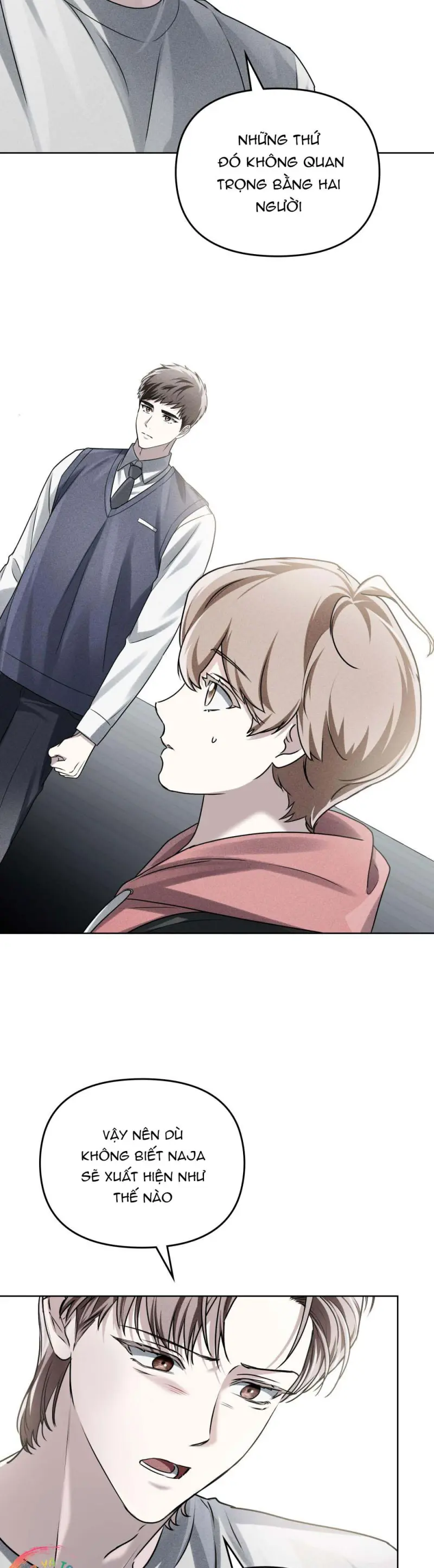 Linh Hồn Lửa Chapter 39 11