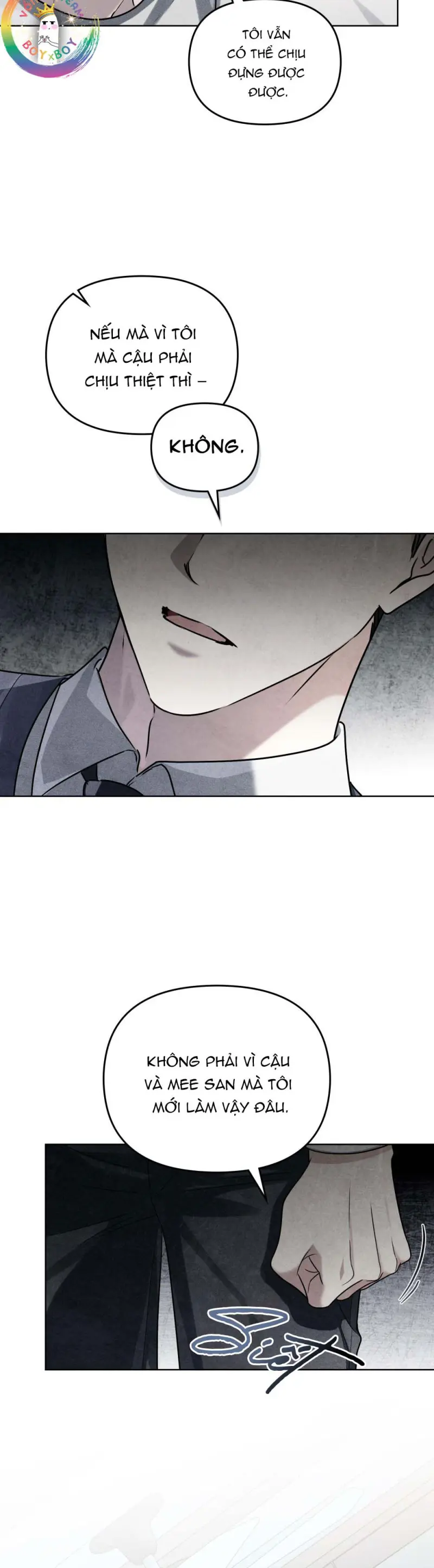 Linh Hồn Lửa Chapter 39 12