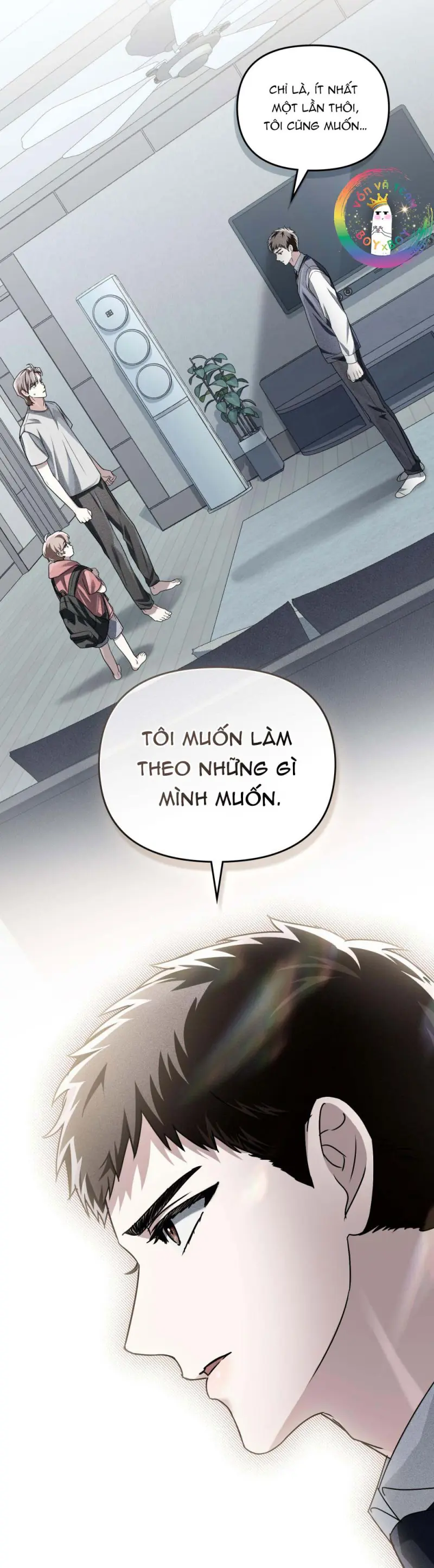 Linh Hồn Lửa Chapter 39 13