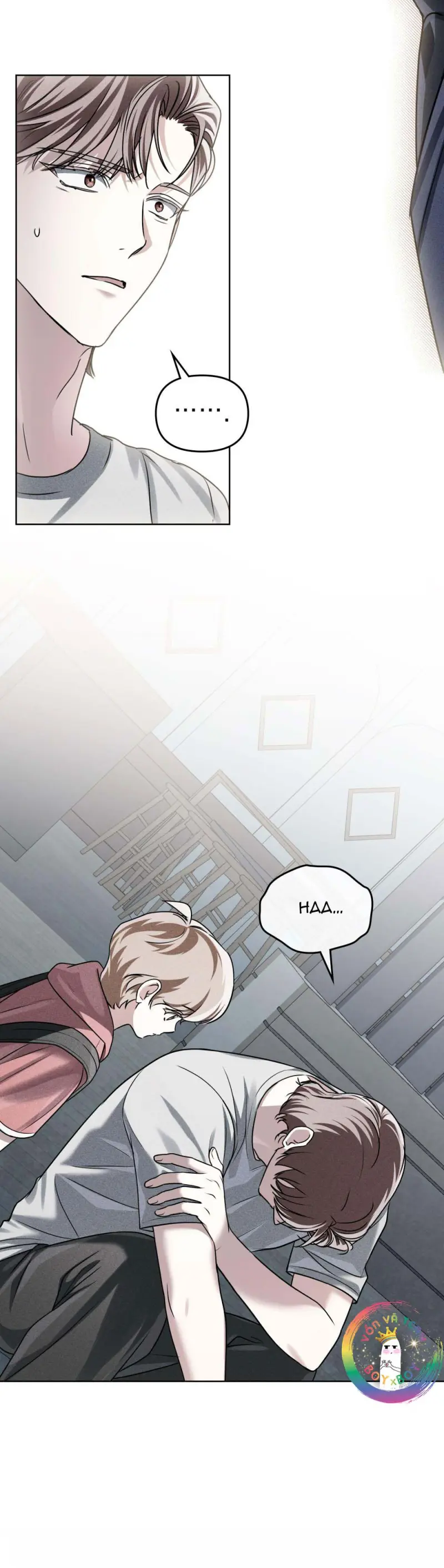 Linh Hồn Lửa Chapter 39 14