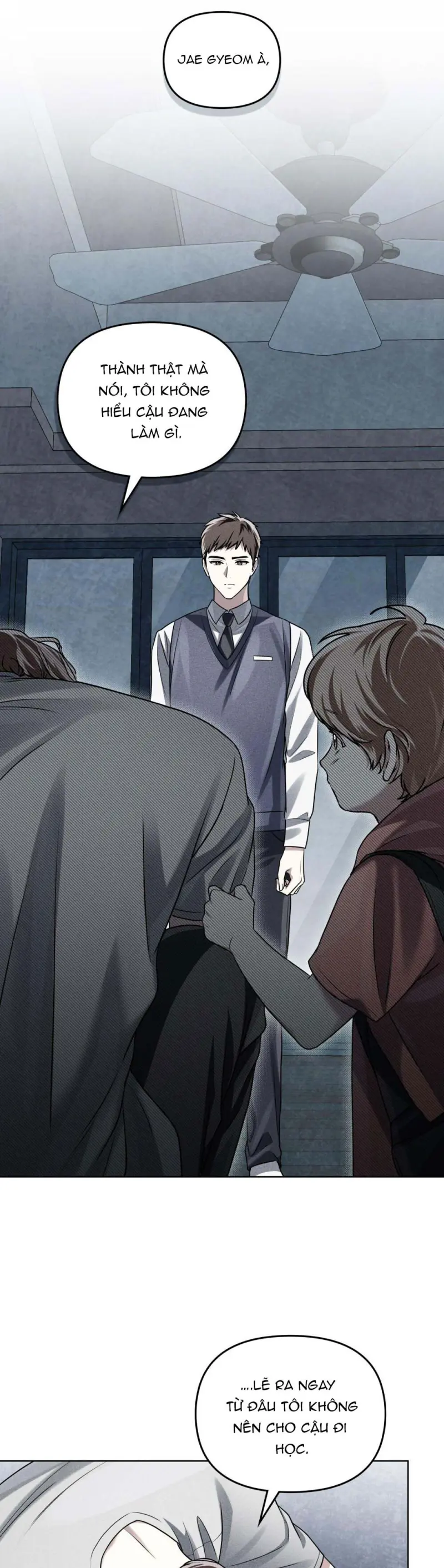 Linh Hồn Lửa Chapter 39 15