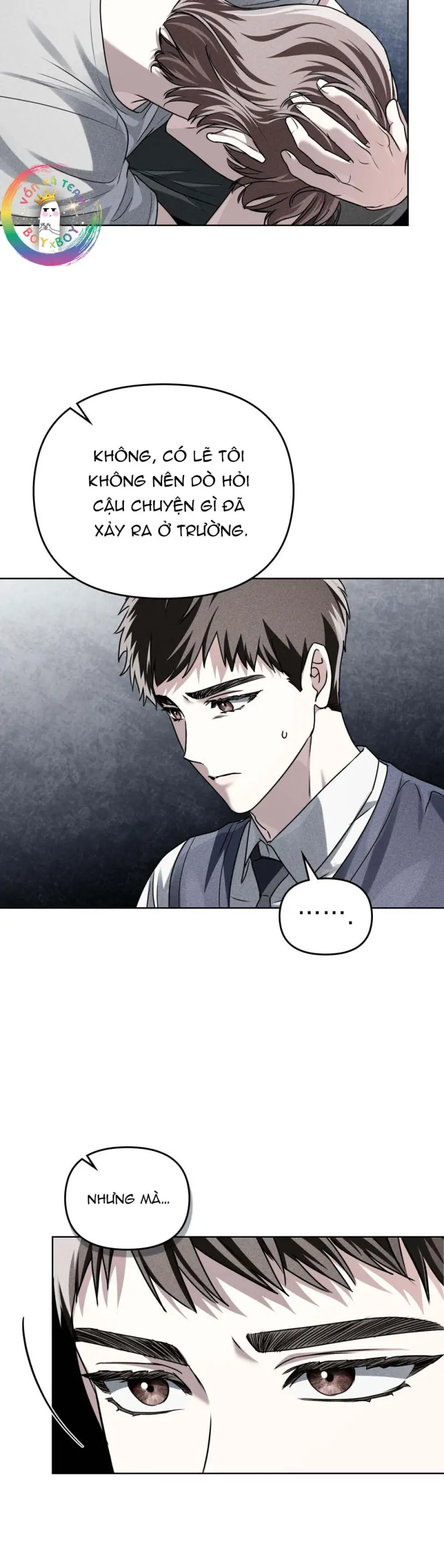 Linh Hồn Lửa Chapter 39 16